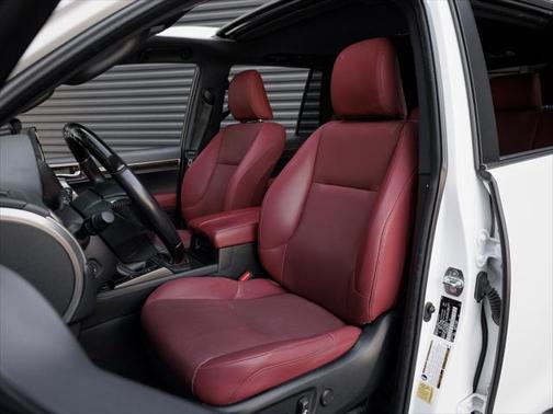 2022 Lexus GX 460 Premium