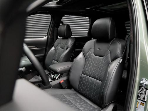 2025 Kia Telluride SX Prestige X-Line