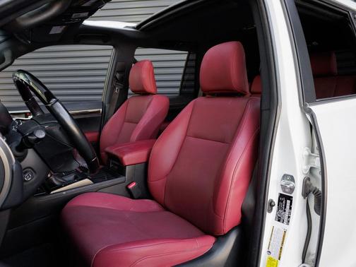 2022 Lexus GX 460 Premium