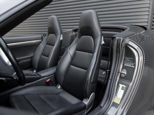 2012 Porsche 911 Carrera