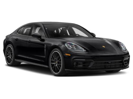 2022 Porsche Panamera 4