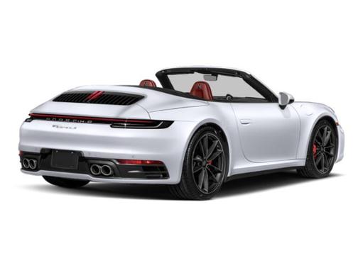 2024 Porsche 911 911 Carrera S