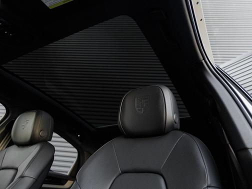 2026 Porsche Cayenne S