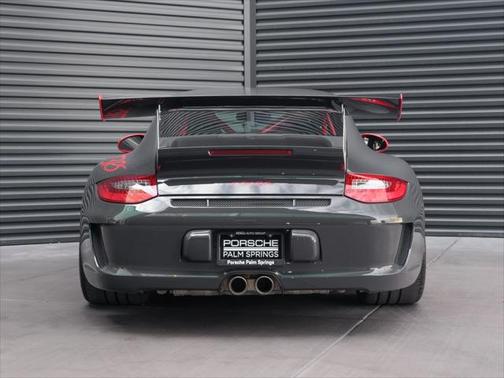 2011 Porsche 911 GT3 RS
