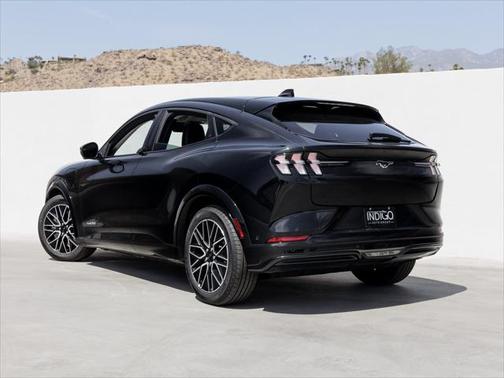 2024 Ford Mustang Mach-E Premium