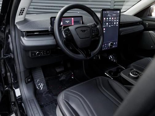 2024 Ford Mustang Mach-E Premium