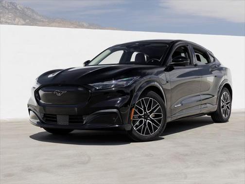 2024 Ford Mustang Mach-E Premium