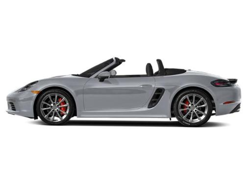2024 Porsche 718 Boxster S