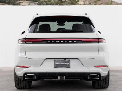 2026 Porsche Cayenne Cayenne E-Hybrid