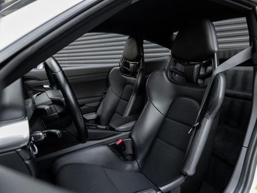 2018 Porsche 911 GT3