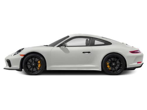2018 Porsche 911 GT3