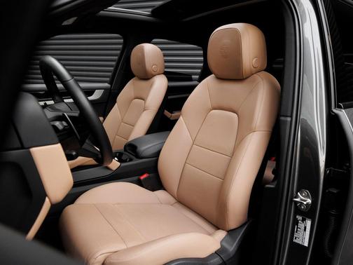 2025 Porsche Cayenne Cayenne