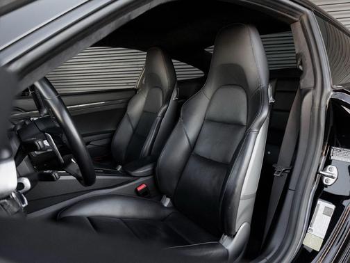 2019 Porsche 911 Turbo