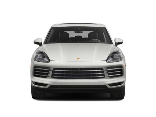 2023 Porsche Cayenne Cayenne E-Hybrid Platinum Edition