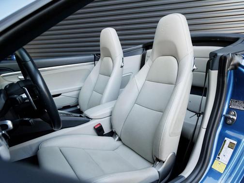 2017 Porsche 911 Turbo