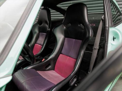 1992 Porsche 911 RS America