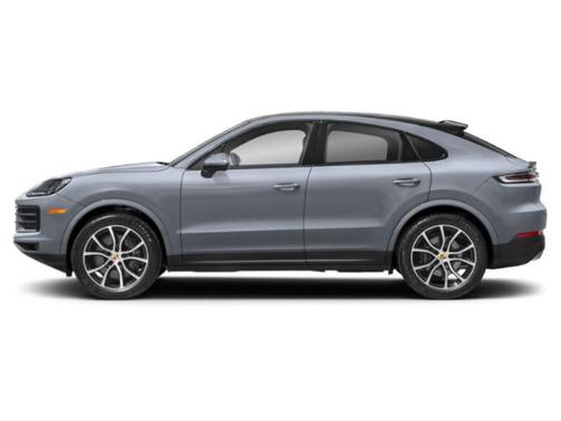 2025 Porsche Cayenne Cayenne