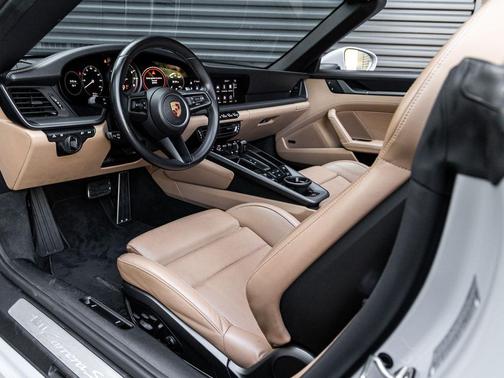 2023 Porsche 911 911 Carrera S