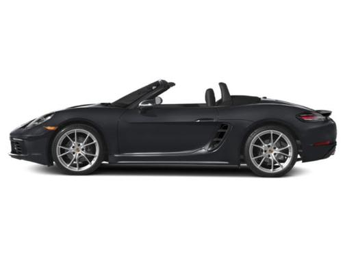 2025 Porsche 718 Boxster Style Edition
