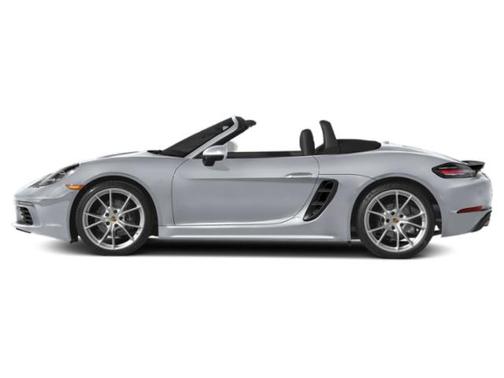 2025 Porsche 718 Boxster Base