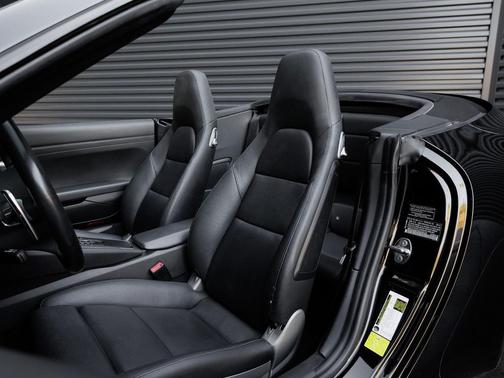 2013 Porsche 911 Carrera