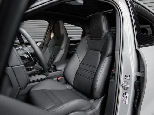 2026 Porsche Cayenne S