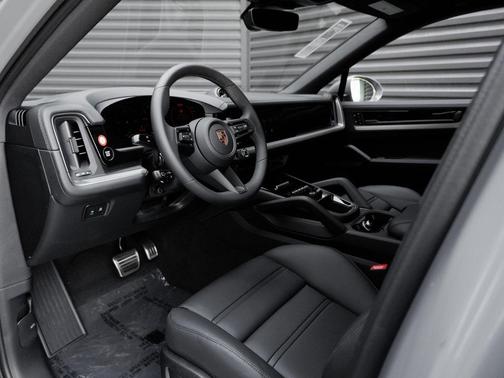 2026 Porsche Cayenne S