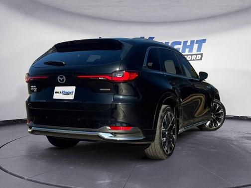 2025 Mazda CX-90 3.3 TURBO S PREMIUM PACKAGE