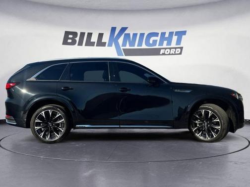 2025 Mazda CX-90 3.3 TURBO S PREMIUM PACKAGE