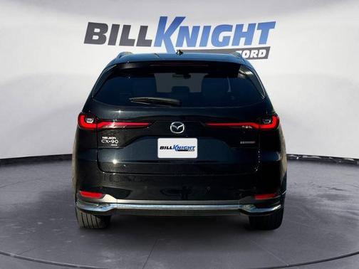 2025 Mazda CX-90 3.3 TURBO S PREMIUM PACKAGE