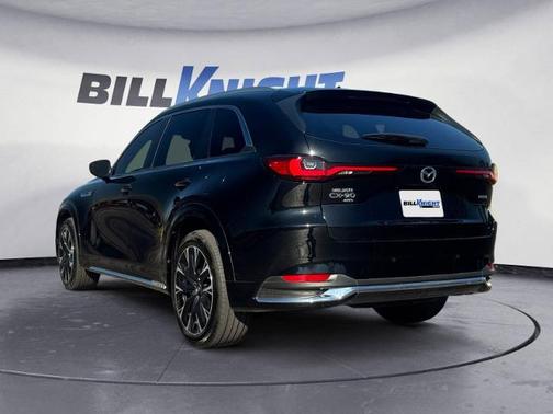 2025 Mazda CX-90 3.3 TURBO S PREMIUM PACKAGE