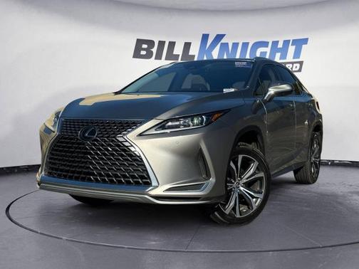 2020 Lexus RX 350 BASE