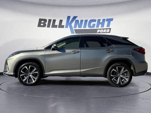 2020 Lexus RX 350 BASE