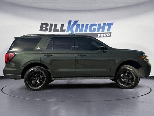 2023 Ford Expedition TIMBERLINE