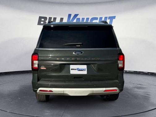 2023 Ford Expedition TIMBERLINE