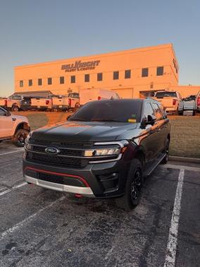 2023 Ford Expedition TIMBERLINE