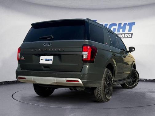 2023 Ford Expedition TIMBERLINE