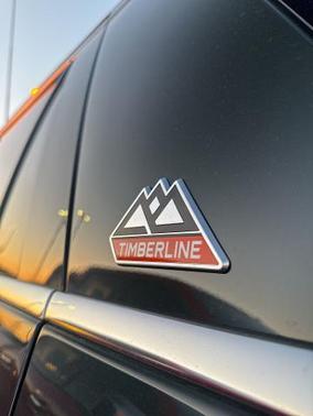 2023 Ford Expedition TIMBERLINE