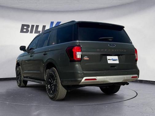 2023 Ford Expedition TIMBERLINE