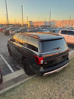 2023 Ford Expedition TIMBERLINE