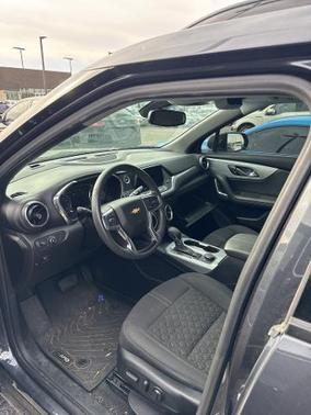 2022 Chevrolet Blazer LT W/2LT