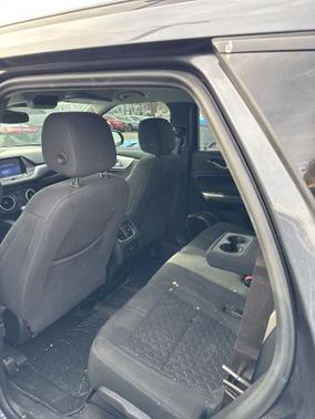 2022 Chevrolet Blazer LT W/2LT