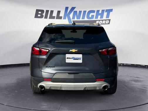 2022 Chevrolet Blazer LT W/2LT