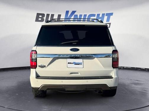 2020 Ford Expedition KING RANCH