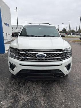 2020 Ford Expedition KING RANCH