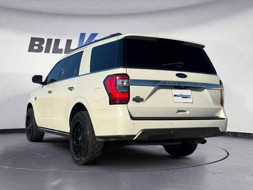 2020 Ford Expedition KING RANCH