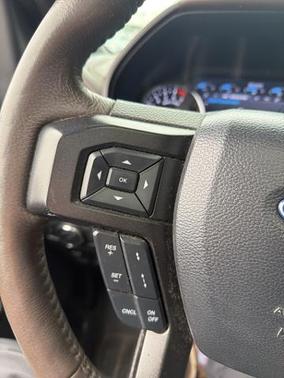 2020 Ford Expedition KING RANCH