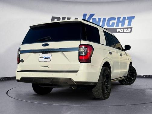 2020 Ford Expedition KING RANCH