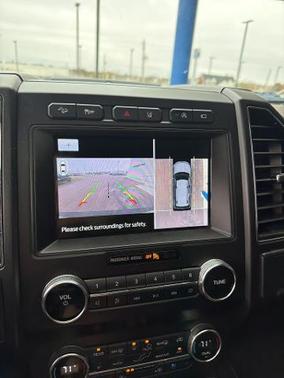 2020 Ford Expedition KING RANCH