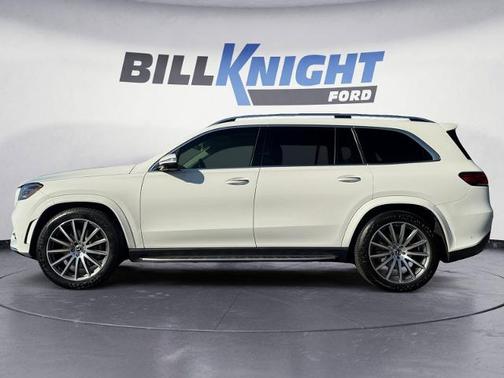 2021 Mercedes-Benz GLS 580 BASE 4MATIC